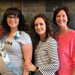 Meet your Posher, Holly